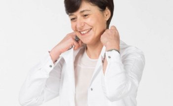 Dott.ssa Ornella Bianchi, Nutrizionista