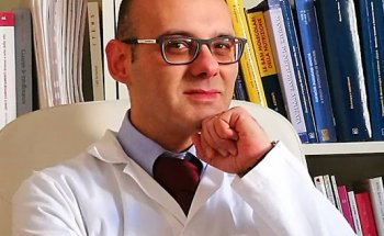 Dr Uliano - Studio di Dietologia, Nutrizione e Metabolismo