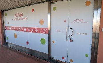 NutriViva, il centro dei Nutrizionisti