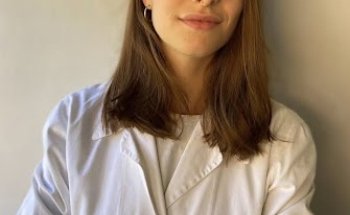 Dott.ssa Martina Zoroddu - Biologa Nutrizionista