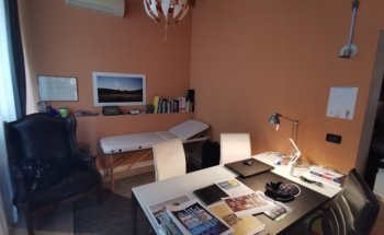 Dott. Alvise Cavaliere, Nutrizionista