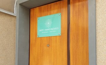 Dott. Ivano Pacucci Longevity & Life Style Coach