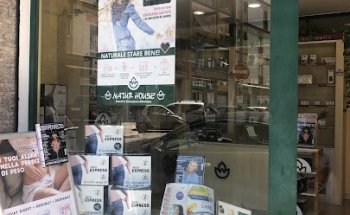 NaturHouse Bari San Pasquale