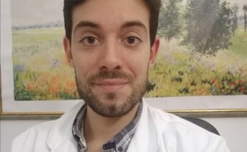 Dietista Gabriele Fasulo