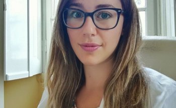 Dott.ssa Theodora Maria Panni, Nutrizionista