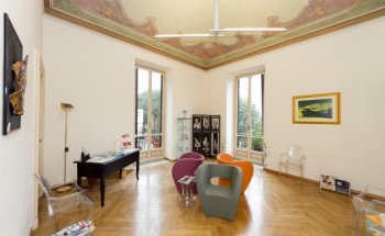 Prof. Graziano Mauri