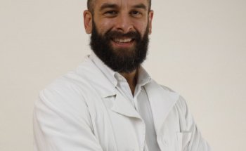 Dott. Giuliano Ubezio, Dietista