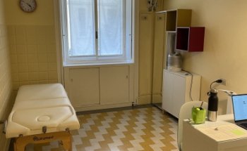 Dott.ssa Alessandra Serpi, Dietista