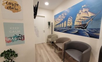 Dott. Enrico Villanacci Biologo Nutrizionista