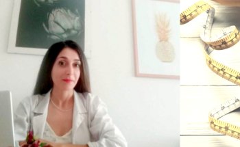 Dott.ssa Irene Caiazza Biologa Nutrizionista