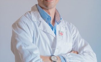 Dott. Alessandro Fabbri nutrizionista Bologna