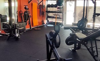 Alberto Piovan Personal Trainer