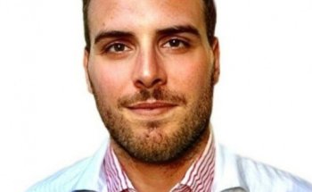 Dr. Luca Tondini, Nutrizionista