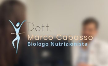 Dott. Marco Capasso Nutrizionista
