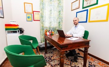 Dott. Carlo Torti - Biologo Nutrizionista