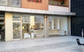 Nutrémia-centro De Nutrição Lda