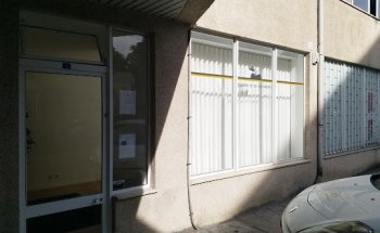 Gabinete de Nutrição de Braga