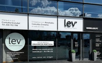 Clínica Lev Coimbra