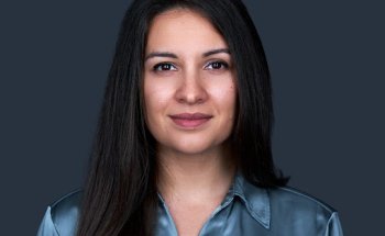 Telma Ferreira Amado - Nutricionista