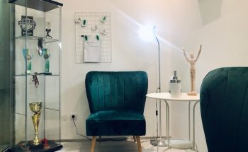 Nutricionista Catarina Augusto