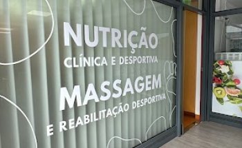 Miguel Vieira - Nutricionista