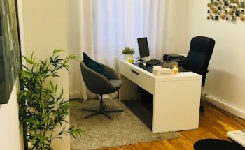 Nutricionista Drª Ana Justino Jordão