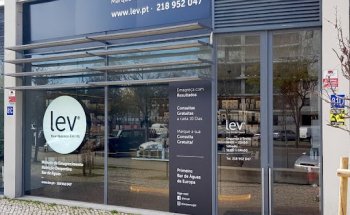 Clínica Lev Lisboa - Expo