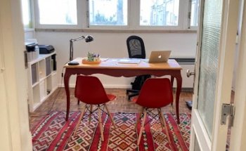 Nutricionista Rita Horgan