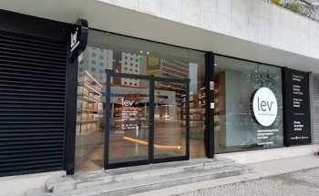 Clínica Lev Lisboa — Amoreiras