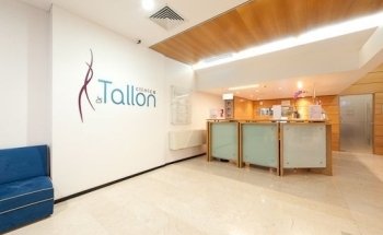 Clínica Médica e Nutrição Dr. Tallon