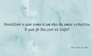 Ana Ruas de Melo - Nutricionista e Nutricoach (Cédula Profissional 1824N)