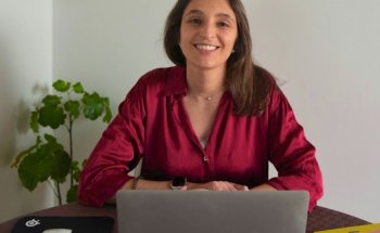 Nutricionista | Adriana Flores Melo