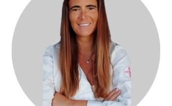 Nutricionista Inês Onofre Domingues