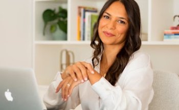 Ana Rachid - Nutrição Infantil