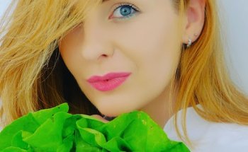 Nutricionista | Lyudmyla Onofrey