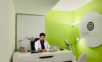 DANIEL BRANCO NUTRITION