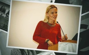 Inês Tomada, Nutricionista Porto