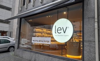 Clínica Lev Porto