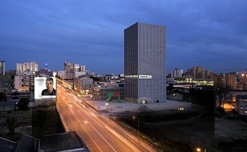 Clínica do Tempo - Porto