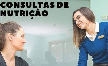 Nutricionista Marta Louro