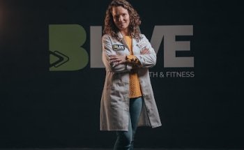 Sara Sá, nutricionista