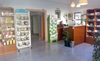 Naturplus - Centro Dietetico