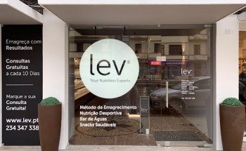 Clínica Lev Aveiro