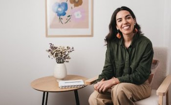 Nutricionista Rute Domingues