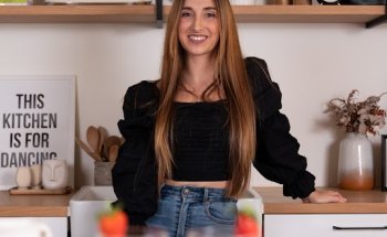 Nutricionista Ana Cláudia Fernandes (Nutr.ana)