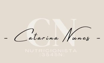 Catarina Nunes - Nutricionista (3545N)
