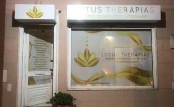 Lotus Therapias - Centro Terapeutico Integrado