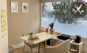 Clínica Agita Kalorias