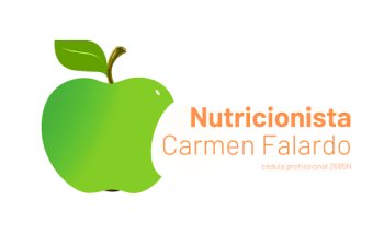 Nutricionista Carmen Falardo