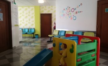 Clinálamo-clínica Médica Dos Álamos Lda